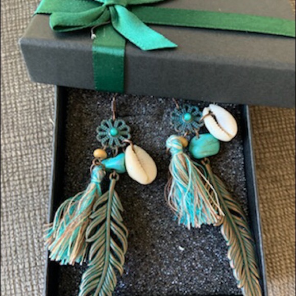 Earring - Picture 3 of 3